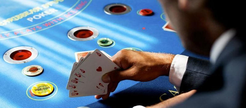 tips judi poker agen Sbobet online