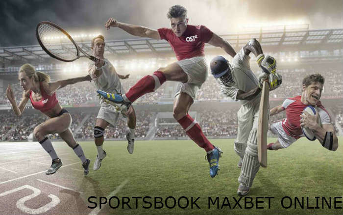 Sportsbook Maxbet online